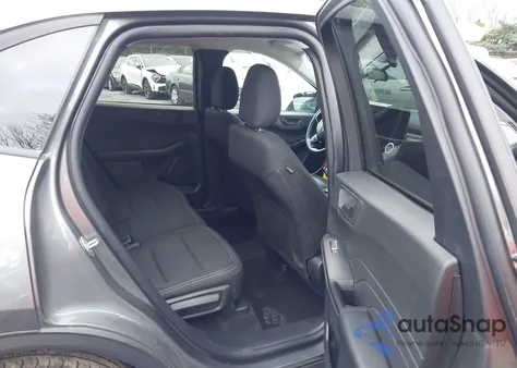 2025 Ford Escape Active из США, поврежденный, VIN 1FMCU9GN7SUA33687